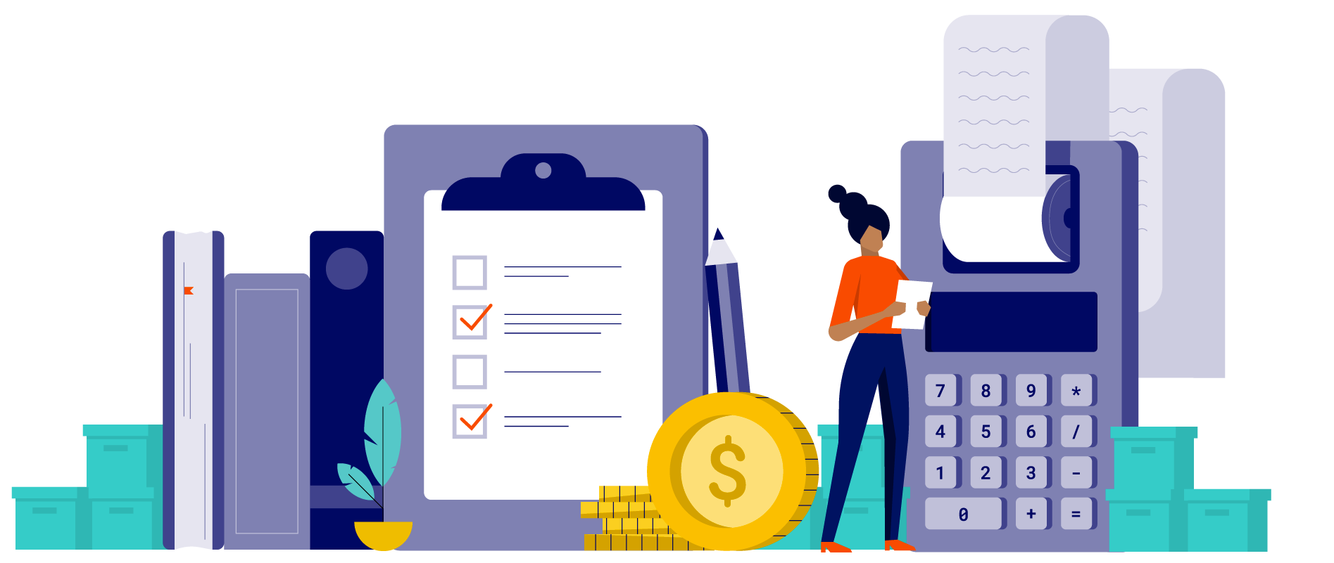 accounts payable graphic