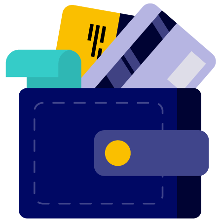 cc-wallet Credit Card Processing