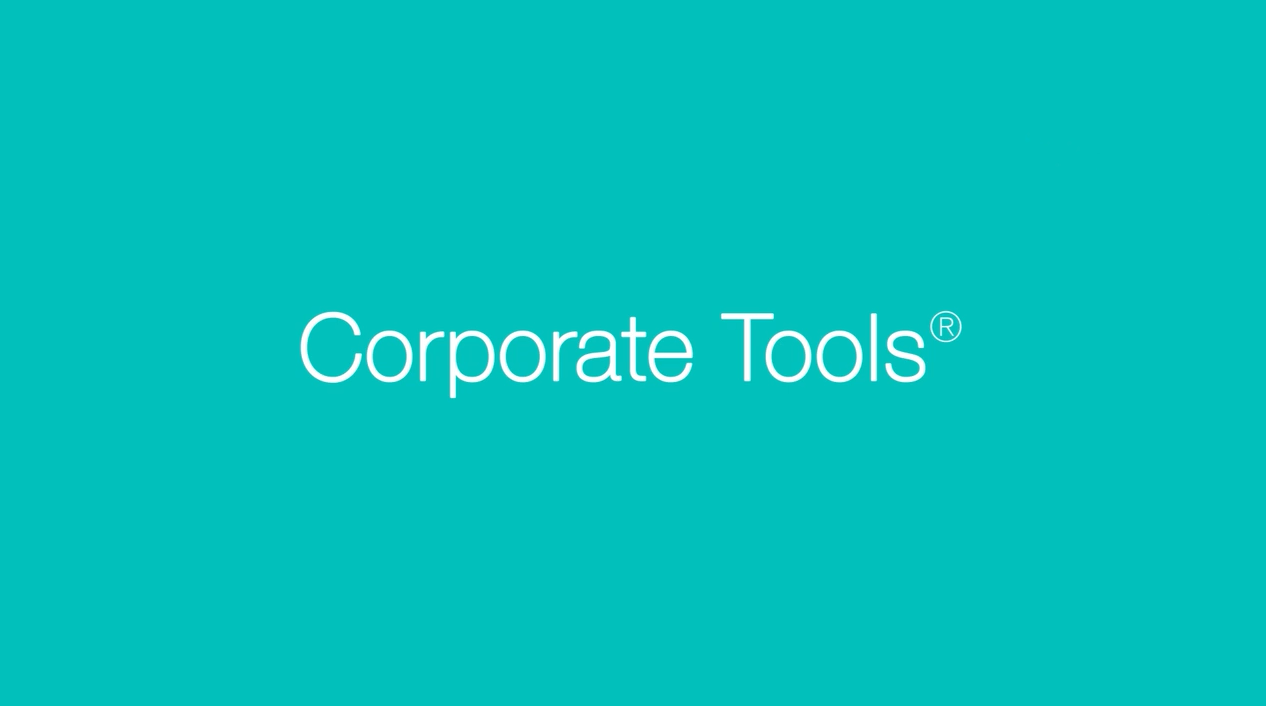 Corporate Tools logo